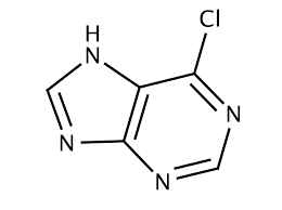 6-Chloropurine extrapure, 99%