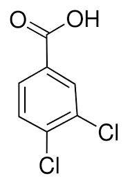 3,4-Dichlorobenzoic Acid pure, 98%