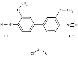 Fast Blue B Salt (DBB)