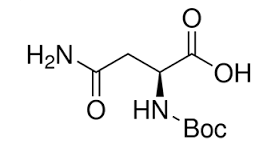 BOC-L-Aspargine extrapure, 99%