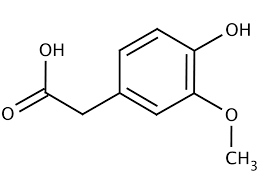Homovanillic Acid extrapure, 99%