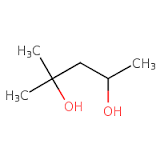 Hexylene Glycol pure, 99%