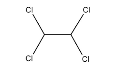 1,1,2,2-Tetrachloroethane extrapure AR, 99%