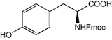 FMOC-L-Tyrosine extrapure, 99%