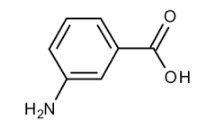 m-Aminobenzoic Acid pure, 98%