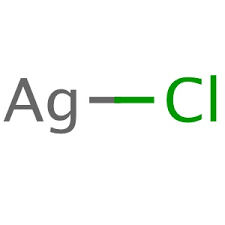 Silver Chloride extrapure AR, 99%
