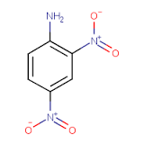 2,4-Dinitroaniline pure, 98%