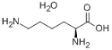 L-Lysine Monohydrate extrapure, 99%