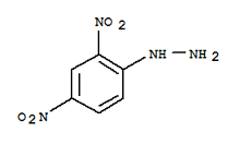 2,4-Dinitrophenylhydrazine (DNPH) Reagent Grade, 99%