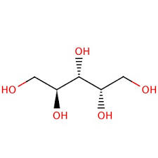 L-(-) Arabitol (L-Arabinitol) extrapure 99%
