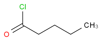Valeroyl Chloride pure, 98%