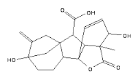Gibberellic Acid (GA3), 90%