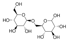 b‐D‐Gentiobiose extrapure, 95%