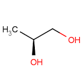 Propylene Glycol (1,2‐Propanediol), ExiPlus, Multi‐
Compendial , 99.5%