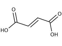 Fumaric Acid extrapure AR, ExiPlus, Multi-Compendial, 99%