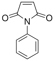 N-Phenylmaleimide extrapure, 98%