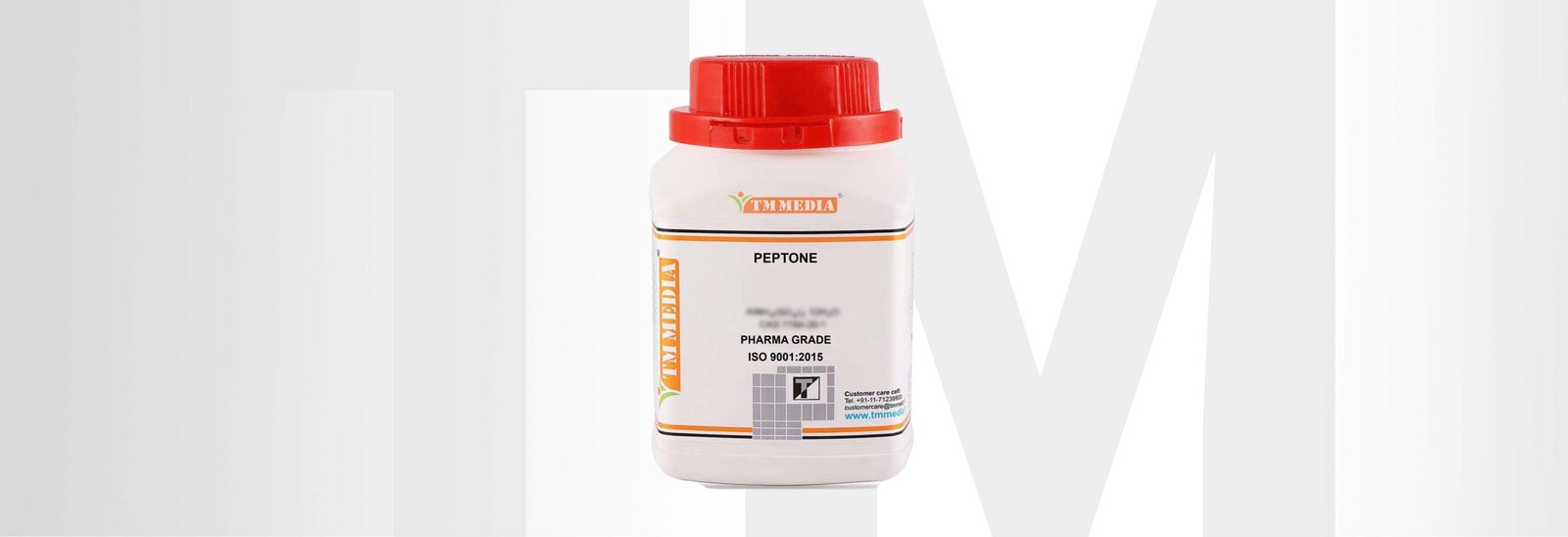 PEPTONE, PHARMA GRADE