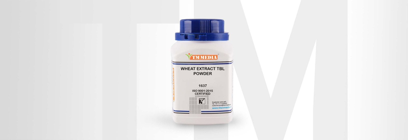 WHEAT EXTRACT TBL POWDER