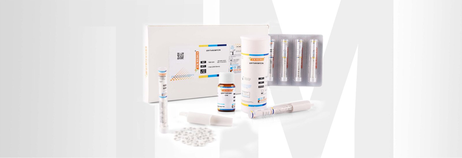 ERYTHROMYCIN