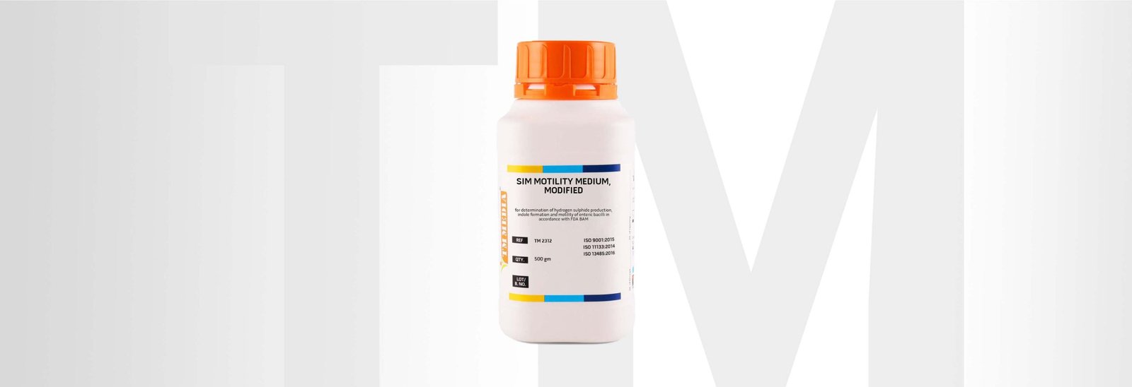 SIM MOTILITY MEDIUM, MODIFIED